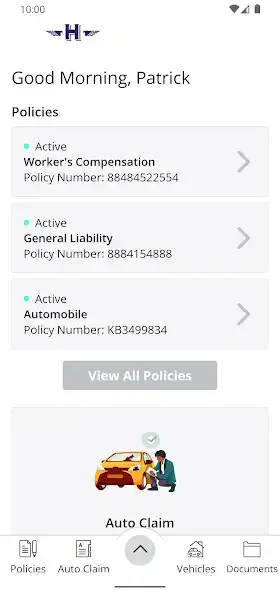 Play Holden  Company Insurance as an online game Holden  Company Insurance with UptoPlay