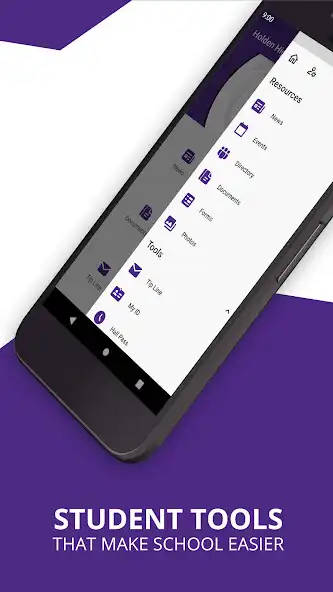 Play Holden High School as an online game Holden High School with UptoPlay