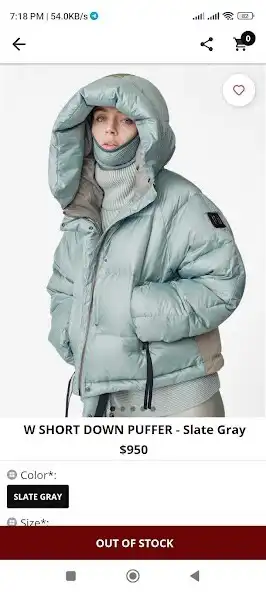 Play Holden Outerwear  and enjoy Holden Outerwear with UptoPlay