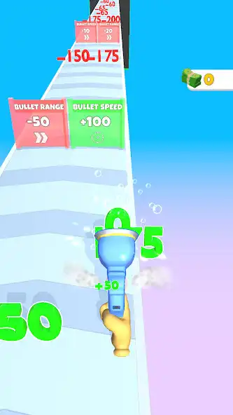 Play Hold Gun Numbers  and enjoy Hold Gun Numbers with UptoPlay