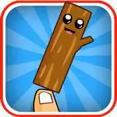 Free play online Hold it! Log APK