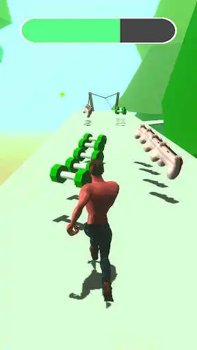 Play Hold On Tight as an online game Hold On Tight with UptoPlay