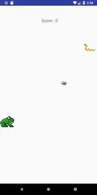 Play Hold the Frog