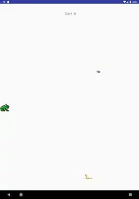Play Hold the Frog