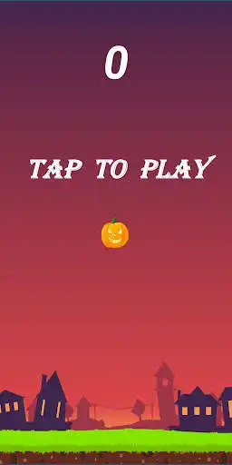 Play Hold The Pumpkin as an online game Hold The Pumpkin with UptoPlay