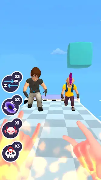 Play Hold the Soul  and enjoy Hold the Soul with UptoPlay