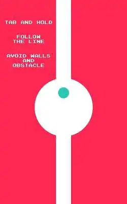 Play Hold the Zen Line - Free