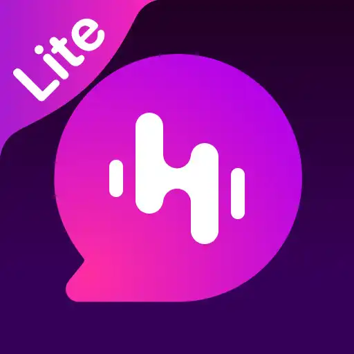 Play HoldU Lite Video Call APK