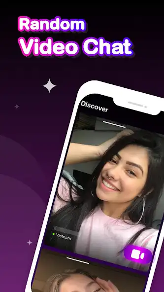 Play HoldU Lite Video Call  and enjoy HoldU Lite Video Call with UptoPlay