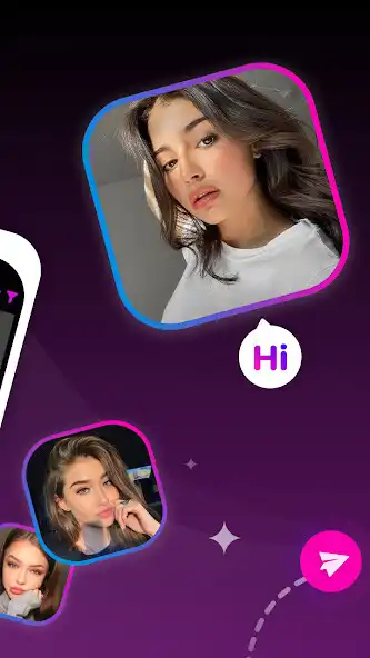 Play HoldU Lite Video Call as an online game HoldU Lite Video Call with UptoPlay