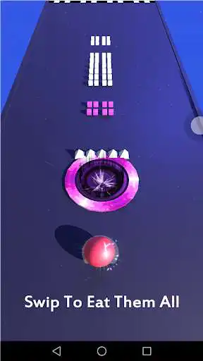 Play Hole 3D Run Colors  and enjoy Hole 3D Run Colors with UptoPlay