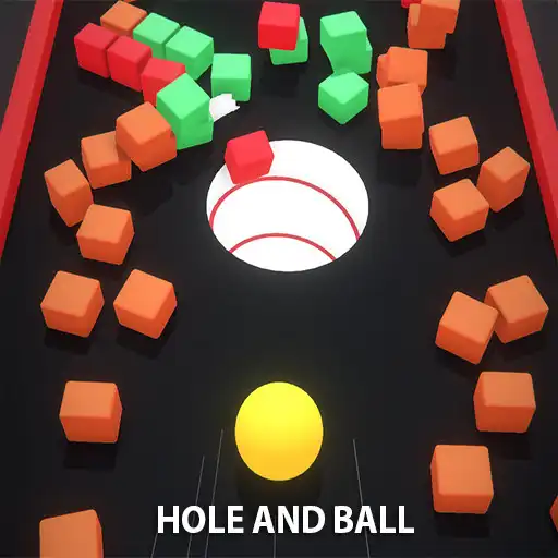 Play Hole And Ball APK Play Hole And Ball APK