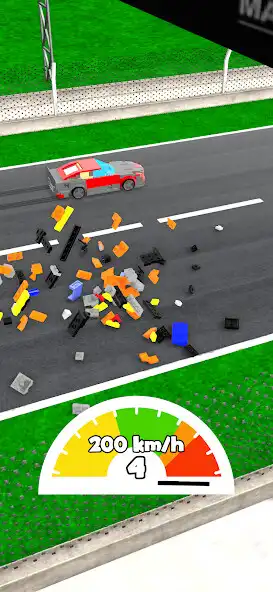 Play Hole and Drag as an online game Hole and Drag with UptoPlay