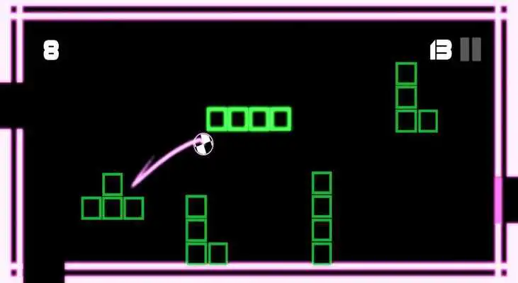Play Holeball - The endless game