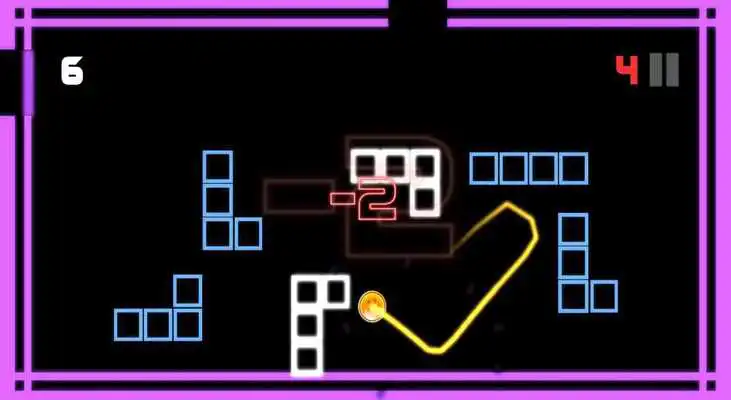 Play Holeball - The endless game
