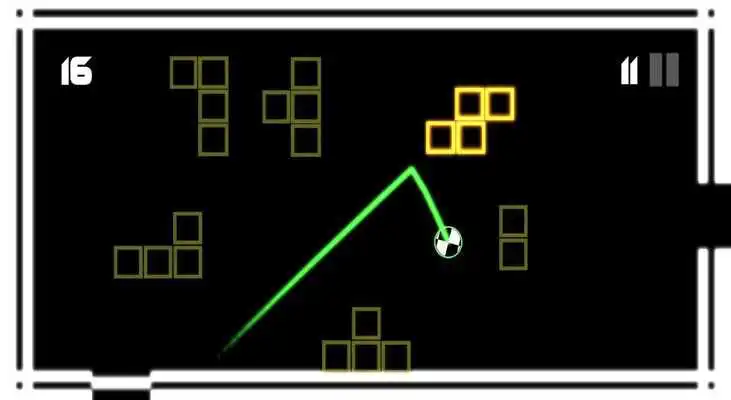Play Holeball - The endless game