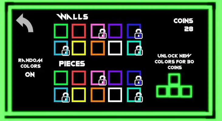 Play Holeball - The endless game
