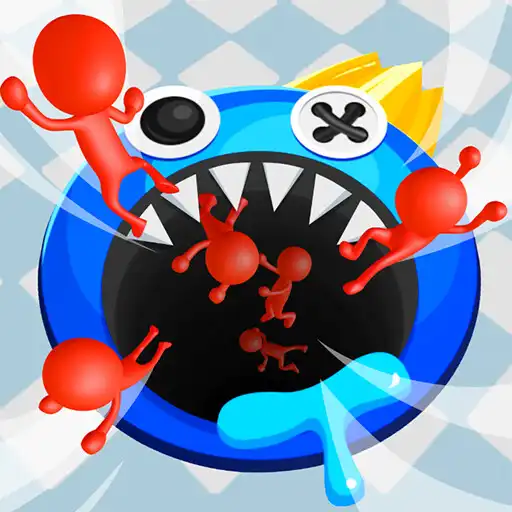 Play Hole Clash APK