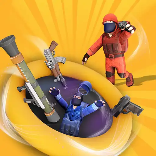 Play Hole Commander APK