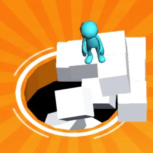 Play Hole Fall 3D APK Play Hole Fall 3D APK