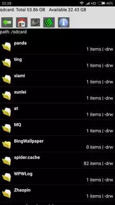 Play Hole File Manager