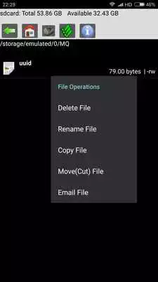 Play Hole File Manager