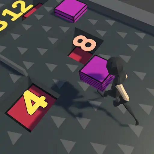 Play Hole Filler APK