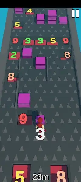 Play Hole Filler  and enjoy Hole Filler with UptoPlay