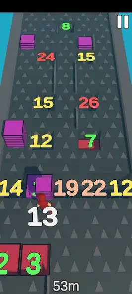 Play Hole Filler as an online game Hole Filler with UptoPlay