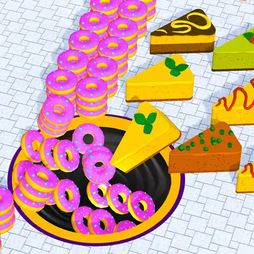 Play Hole Fill Master Challenge 3D APK Play Hole Fill Master Challenge 3D APK
