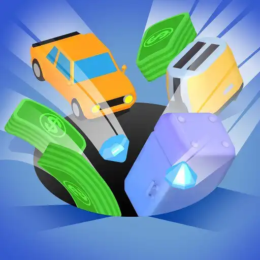 Play Hole Idle APK