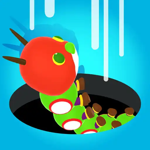 Play Hole Leveling APK