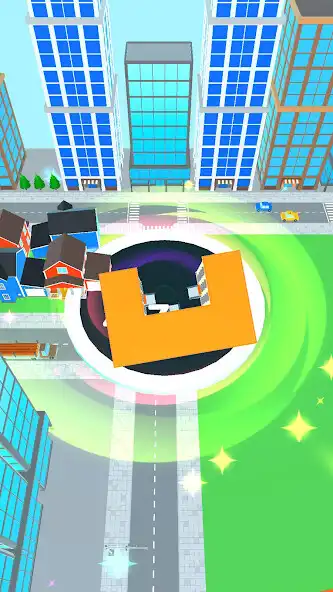 Play Hole Leveling  and enjoy Hole Leveling with UptoPlay