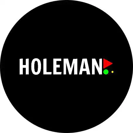 Play Holeman  and enjoy Holeman with UptoPlay
