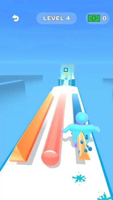 Play Holeman as an online game Holeman with UptoPlay