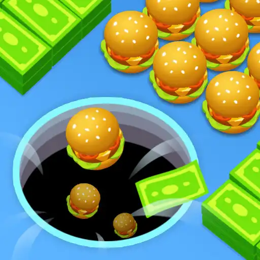 Play Hole Master:Devour Money APK Play Hole Master:Devour Money APK