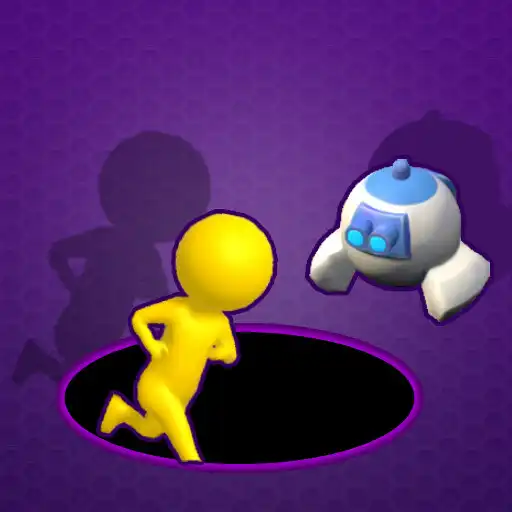 Play Hole Master APK
