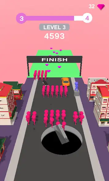 Play Hole Master as an online game online Hole Master with UptoPlay Play Hole Master as an online game Hole Master with UptoPlay