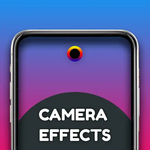 Play Hole punch camera effects APK Play Hole punch camera effects APK