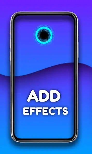 Play Hole punch camera effects  and enjoy Hole punch camera effects with UptoPlay