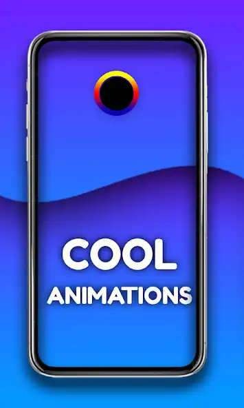 Play Hole punch camera effects as an online game Hole punch camera effects with UptoPlay
