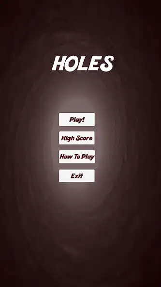 Play Holes  and enjoy Holes with UptoPlay