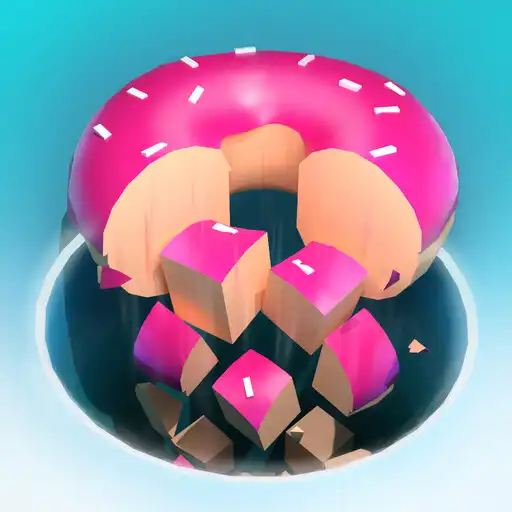 Play Hole Thrower! APK