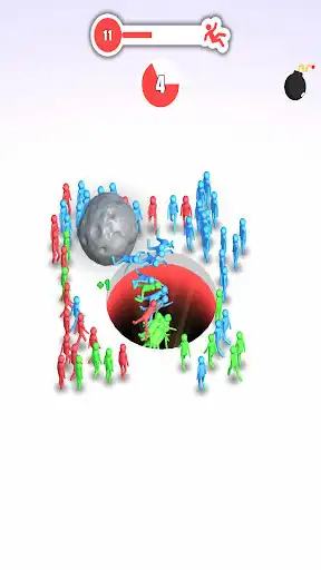 Play Hole Trap  and enjoy Hole Trap with UptoPlay