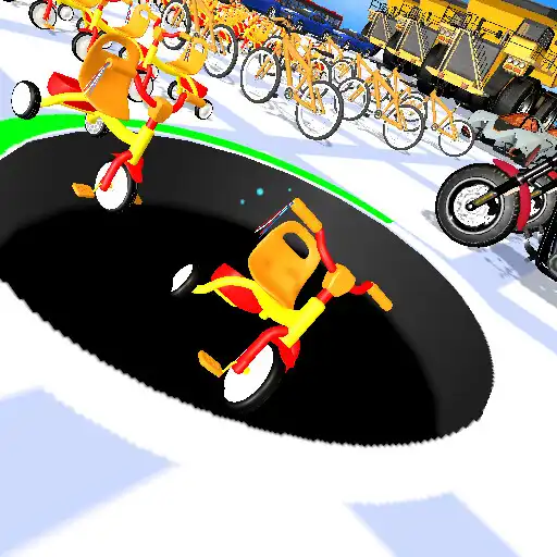 Play Hole Vehicle APK Play Hole Vehicle APK