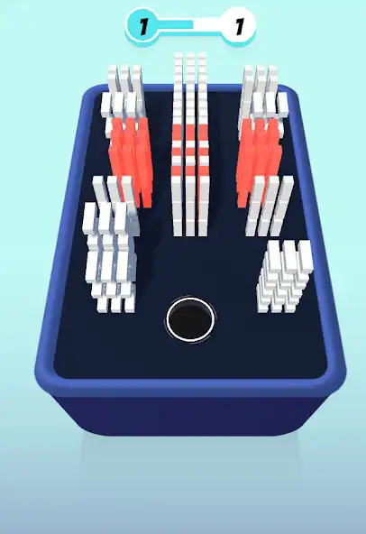 Play Hole vs Cube as an online game online Hole vs Cube with UptoPlay Play Hole vs Cube as an online game Hole vs Cube with UptoPlay