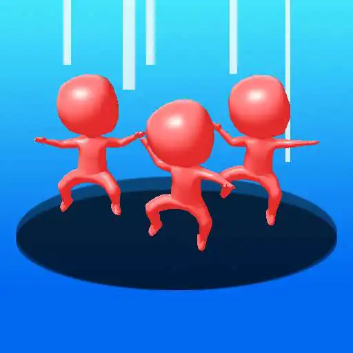 Play Hole vs Shooter APK