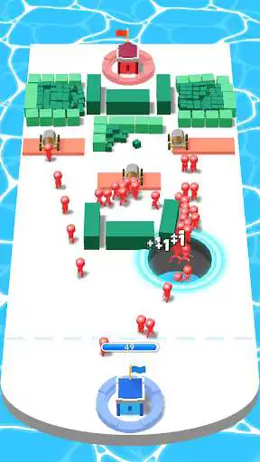 Play Hole vs Shooter and enjoy Hole vs Shooter with UptoPlay Play Hole vs Shooter and enjoy Hole vs Shooter with UptoPlay