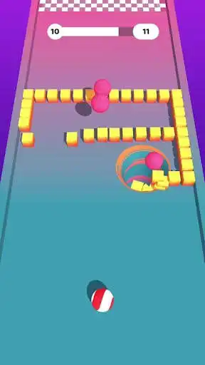 Play Hole War  and enjoy Hole War with UptoPlay
