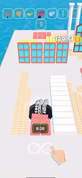Play Holey Build  and enjoy Holey Build with UptoPlay